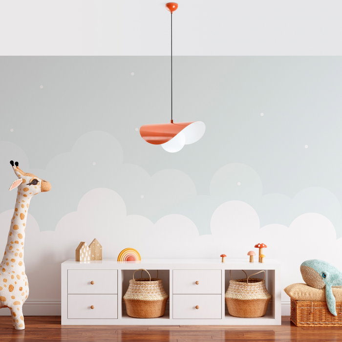Opviq Vatoz Nus 2866 Naranja